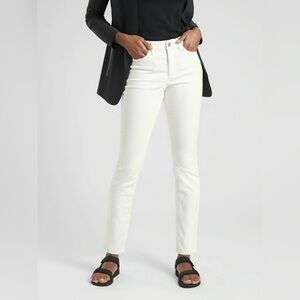 Athleta Skinny Jeans